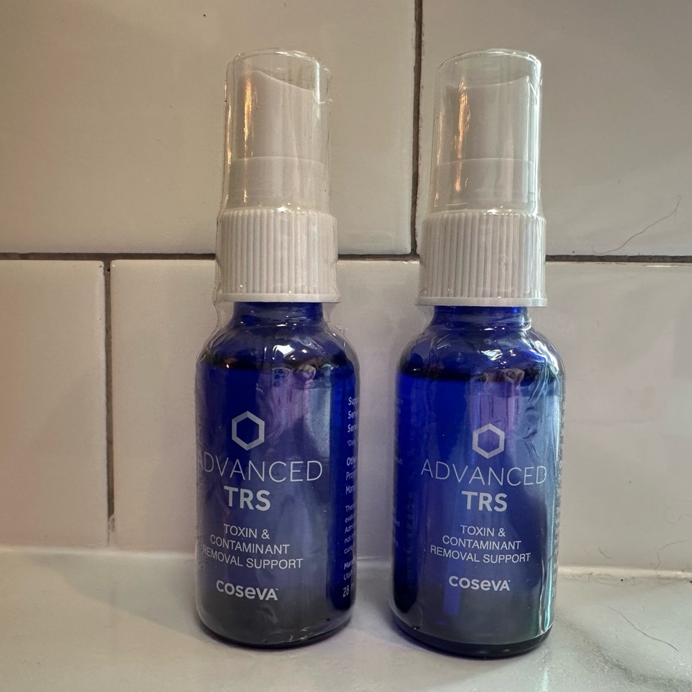 Advanced TRS Blue Skincare Spray